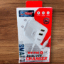 FAST CHARGER ADAPTER SET