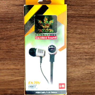 HANDSFREE