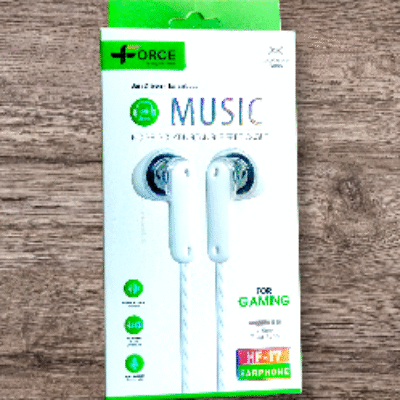 MUSIC HANDSFREE