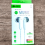 MUSIC HANDSFREE
