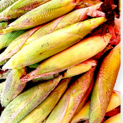 Makkai Bhutta (Challi) 5kg