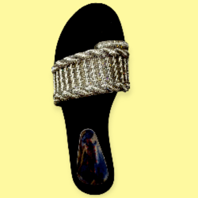 FANCEY SHOES SANDLE