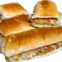 CHICKEN Bergar