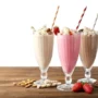 JUICE & SHAKE