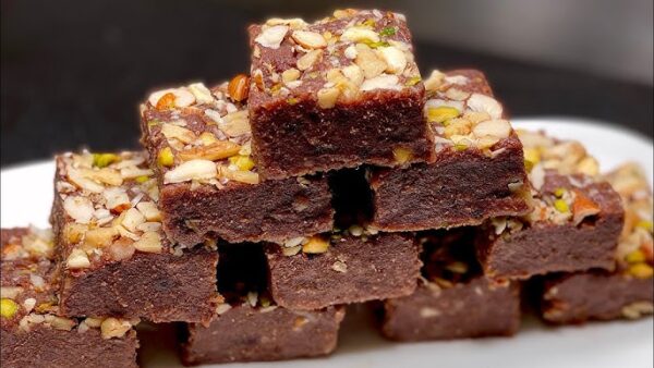 PISTA HALWA