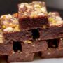 PISTA HALWA