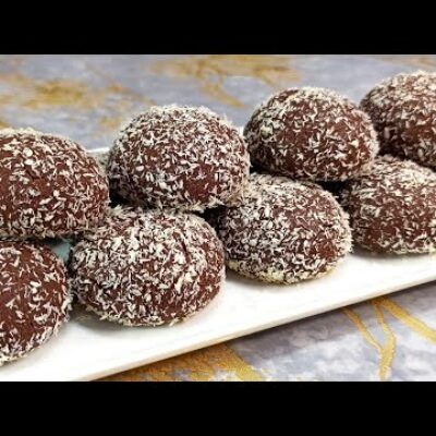 SWEET JAMON COOKIES (Per Peice)