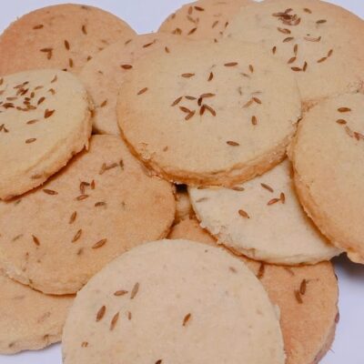 ZEERZ BISCUITS