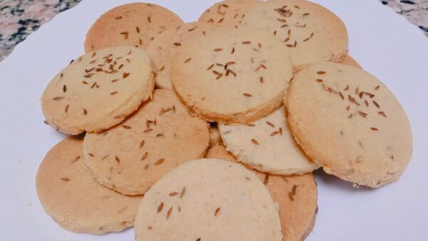 ZEERZ BISCUITS
