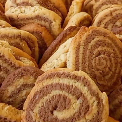 CHOCOLATE BISCUITS