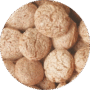 CRUNCHI COCONUT (Per Peice)