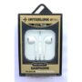 INTERLINK EARPHONE