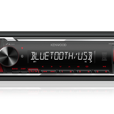 CAR UNIQUE Bluetooth music Tape