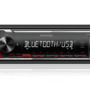 CAR UNIQUE Bluetooth music Tape