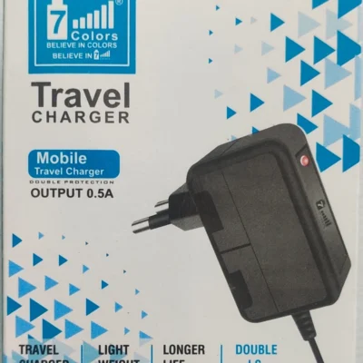 Mobile Travel Charger