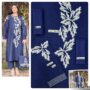 SUMMER COLLECTION FABRIC LAWN 90/70*  2pcs