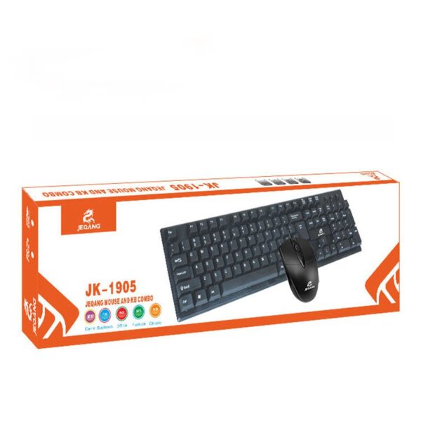 Keypaid for computer - Image 2