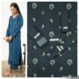 SUMMER COLLECTION  FABRIC LAWN 90/70*  2pcs