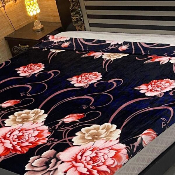 AC Blanket/Combol Double Bed