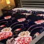 AC Blanket/Combol Double Bed