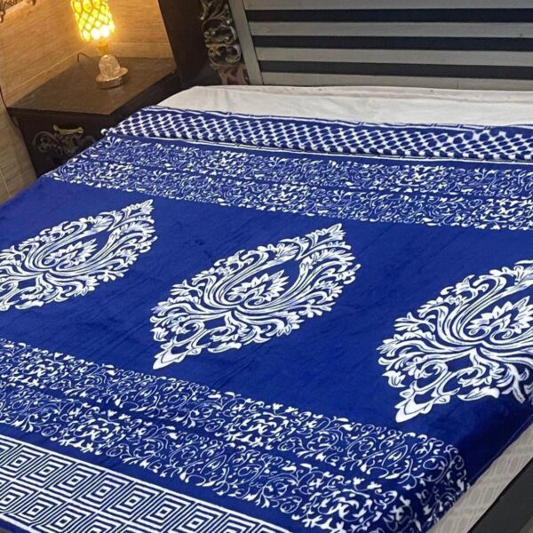 AC Blanket/Combol Double Bed - Image 4