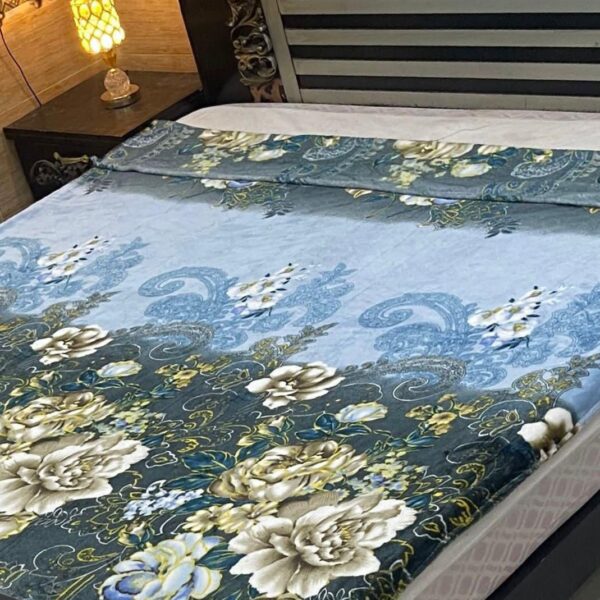 AC Blanket/Combol Double Bed
