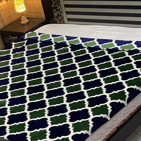 AC Blanket/Combol Double Bed - Image 2