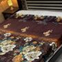 AC Blanket/Combol Double Bed