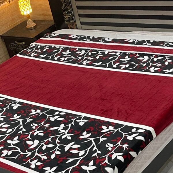 AC Blanket/Combol Double Bed - Image 4
