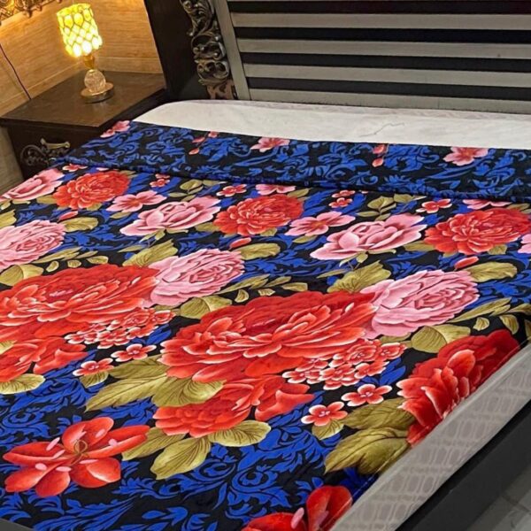 AC Blanket/Combol Double Bed - Image 2