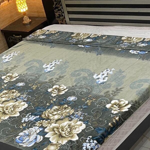 AC Blanket/Combol Double Bed - Image 3