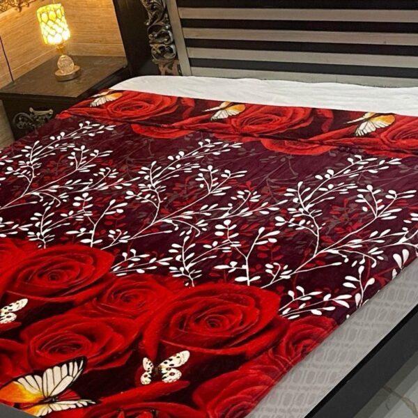 AC Blanket/Combol Double Bed - Image 4