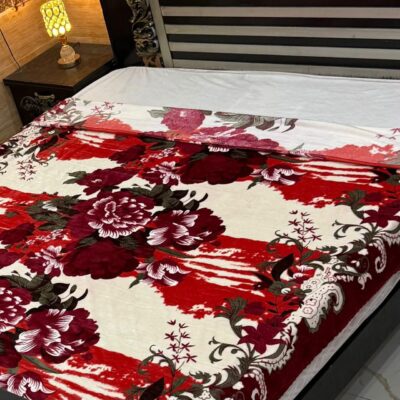 AC Blanket/Combol Double Bed