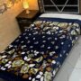 AC Blanket/Combol Double Bed