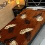 AC Blanket/Combol Double Bed