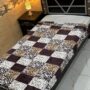 AC Blanket/Combol Double Bed