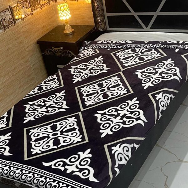 AC Blanket/Combol Double Bed