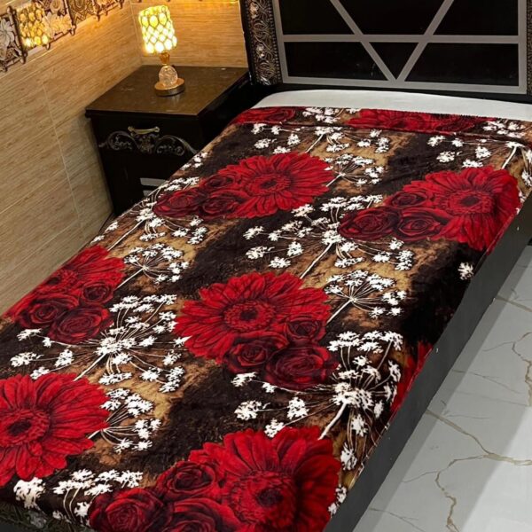 AC Blanket/Combol Double Bed - Image 4