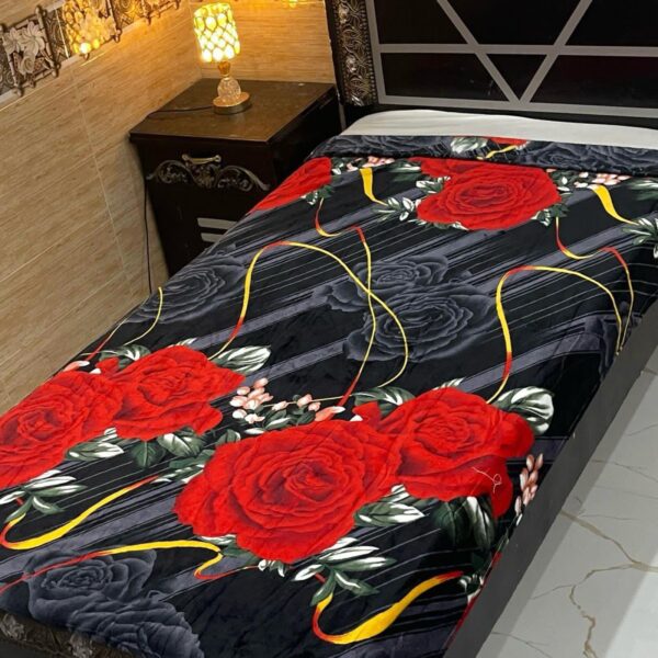 AC Blanket/Combol Double Bed
