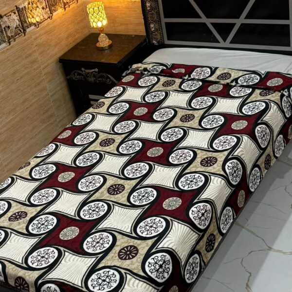 AC Blanket/Combol Double Bed - Image 2