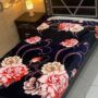 AC Blanket/Combol Double Bed