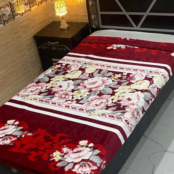 AC Blanket/Combol Double Bed - Image 3