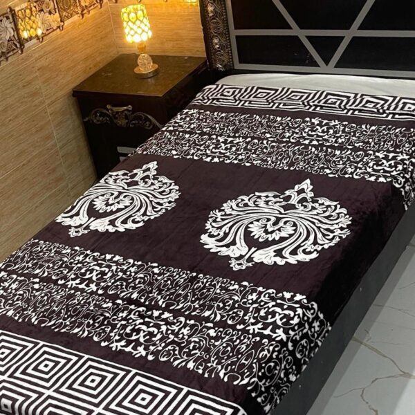 AC Blanket/Combol Double Bed - Image 4