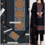FABRIC LAWN 90/70*  3pc