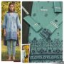 FABRIC LAWN 90/70*  3pc