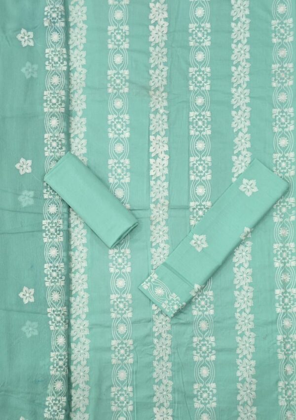 FABRIC LAWN 90/70*  3pc - Image 2