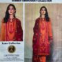 FABRIC LAWN 90/70*  3pc