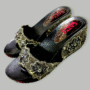 HEEL SLEEPER