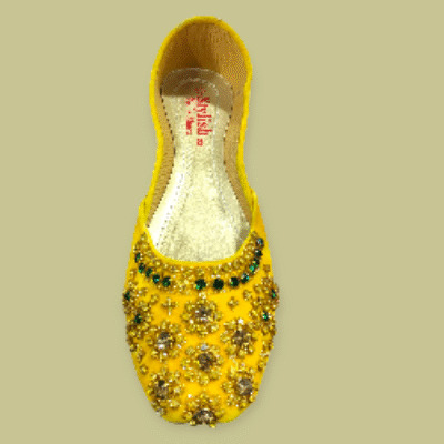 FANCY KHUSSA