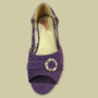 CUT SHOES